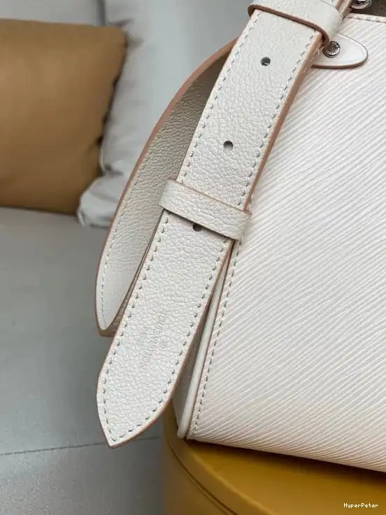 VUITTON GRENELLE MM LOUIS TOTE 0515